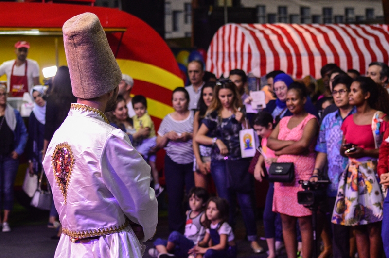 Festival of Ramadaniyat Beirutiya